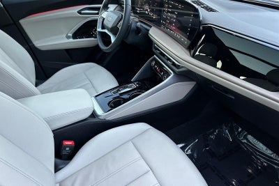 2025 Audi Q5 Premium