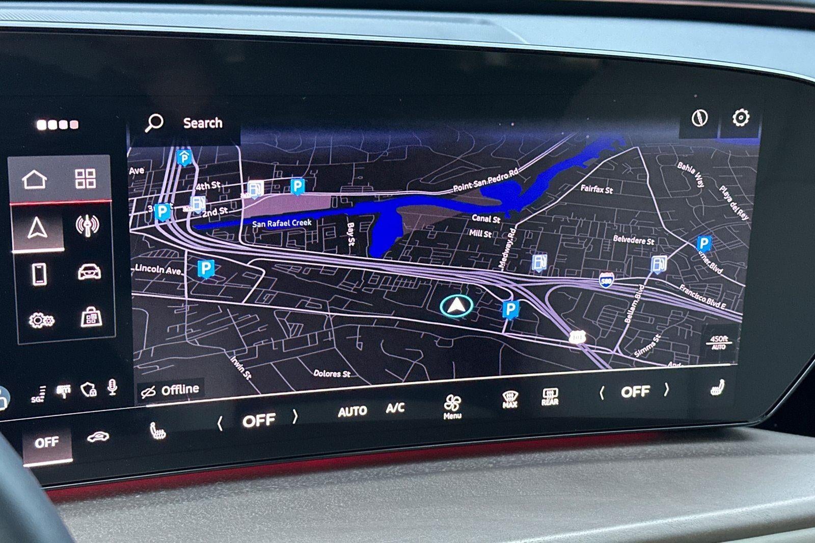 2025 Audi Q5 Premium