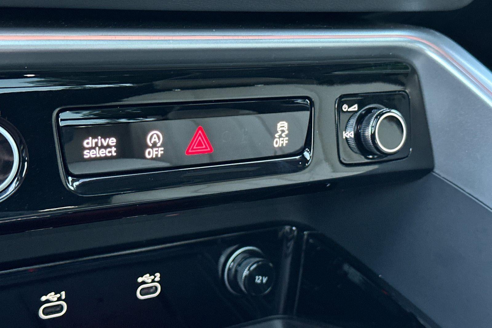 2025 Audi Q5 Premium