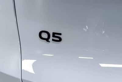 2025 Audi Q5 Premium