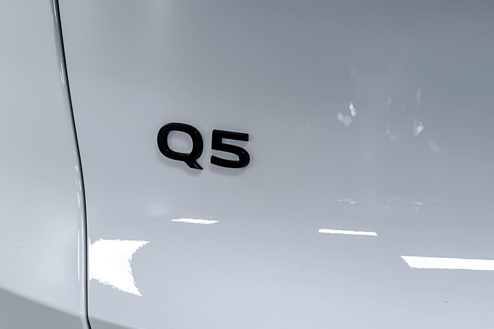 2025 Audi Q5 Premium