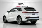 2025 Audi Q5 Premium