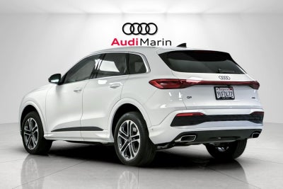 2025 Audi Q5 Premium