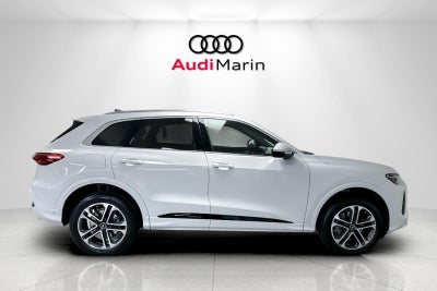 2025 Audi Q5 Premium