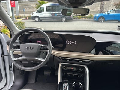 2025 Audi Q5 Premium