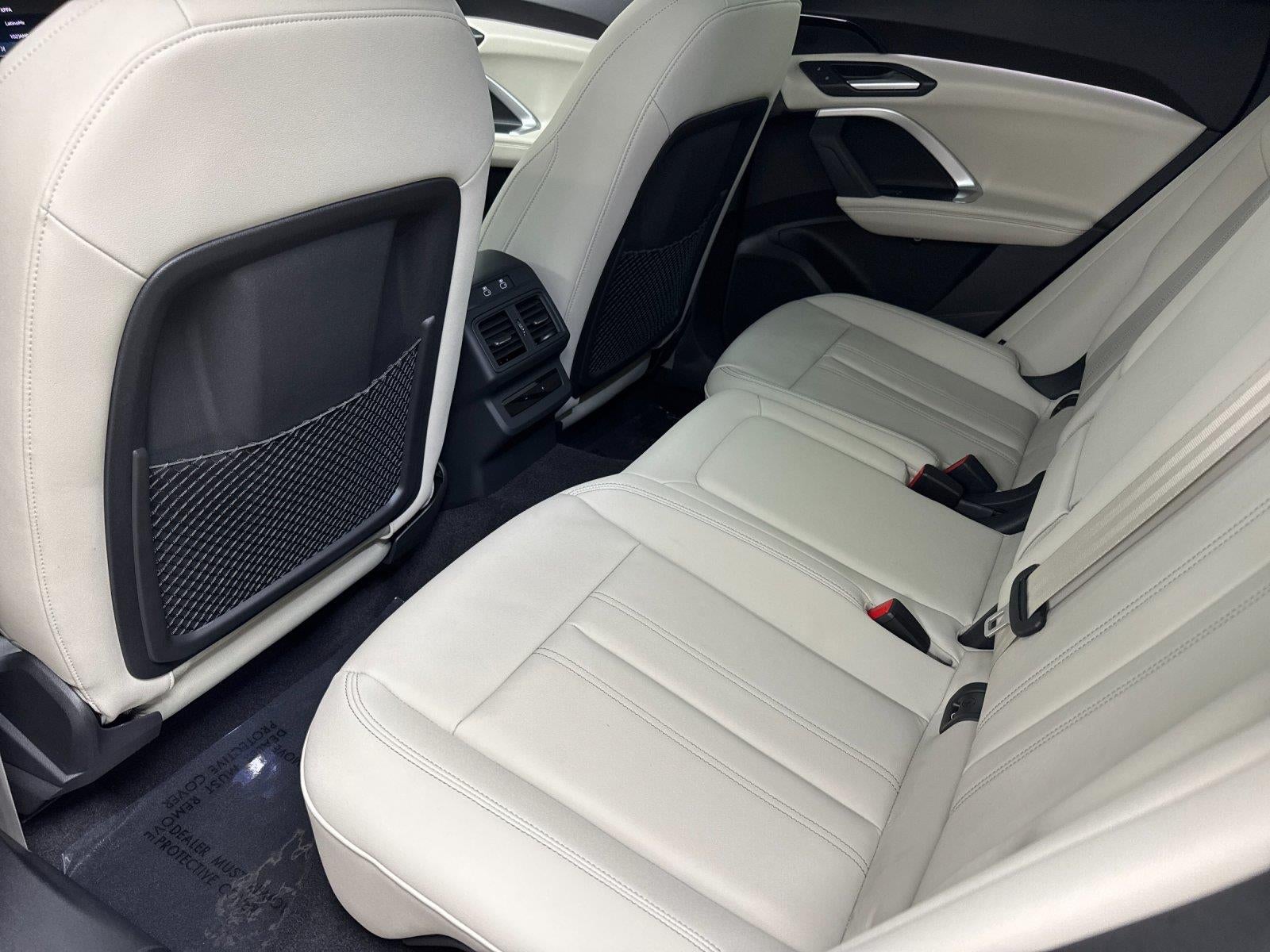 2025 Audi Q5 Premium
