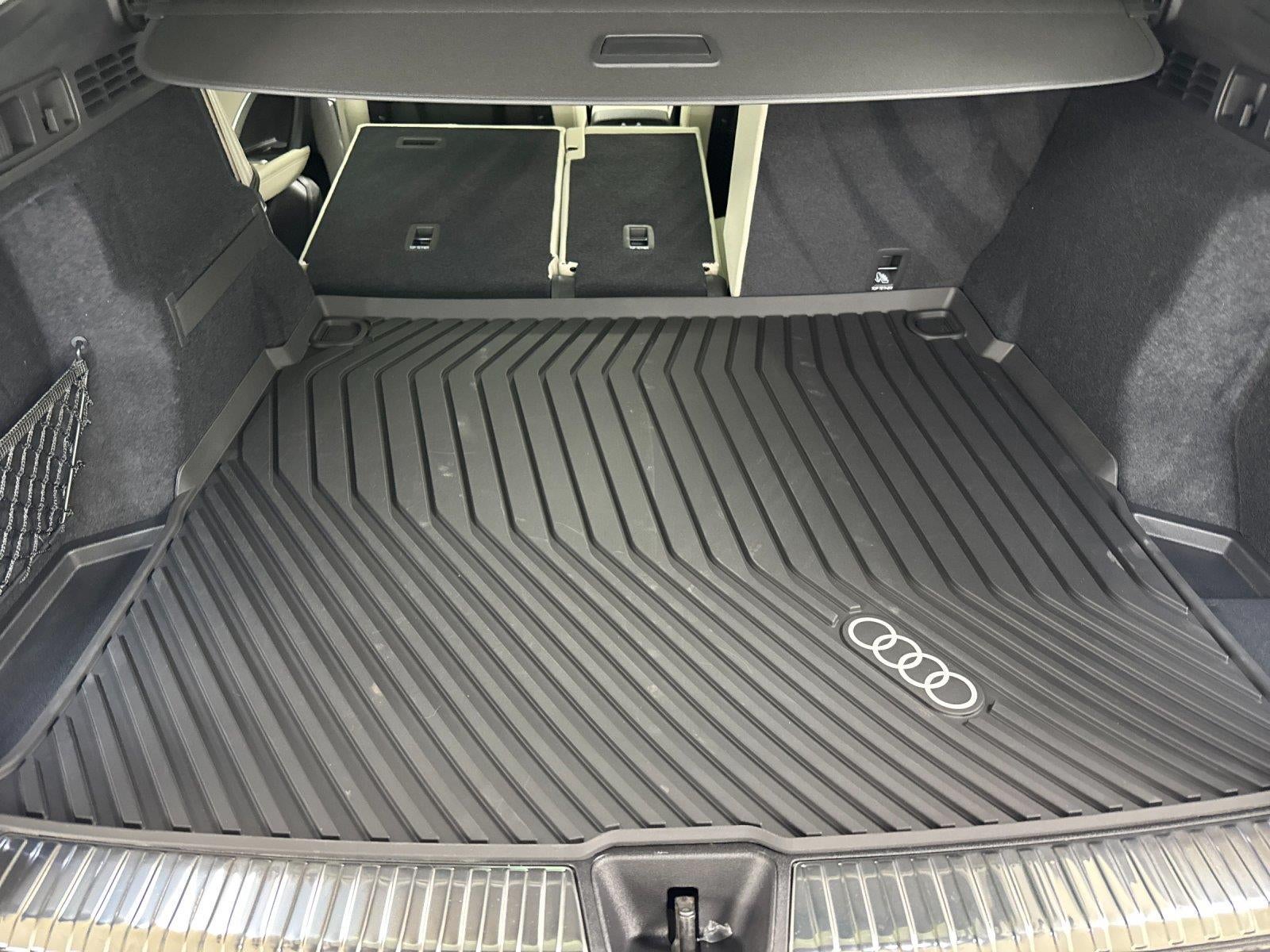 2025 Audi Q5 Premium