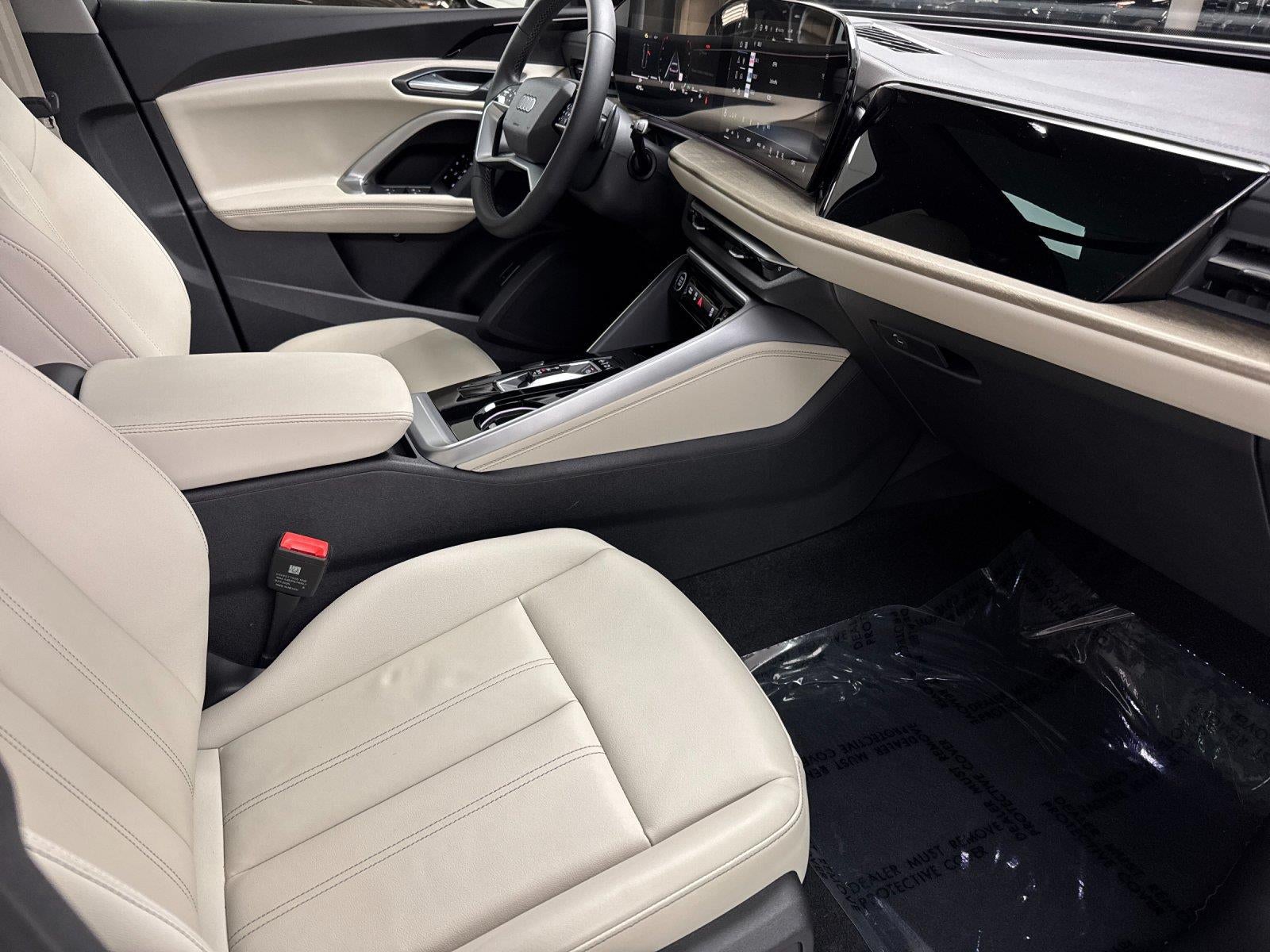 2025 Audi Q5 Premium