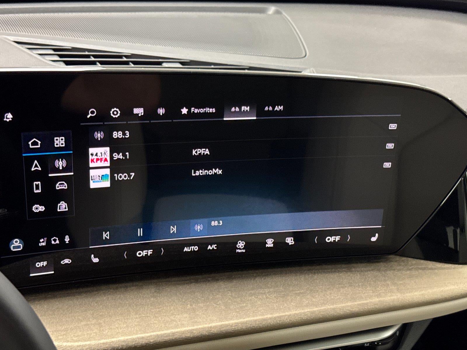 2025 Audi Q5 Premium