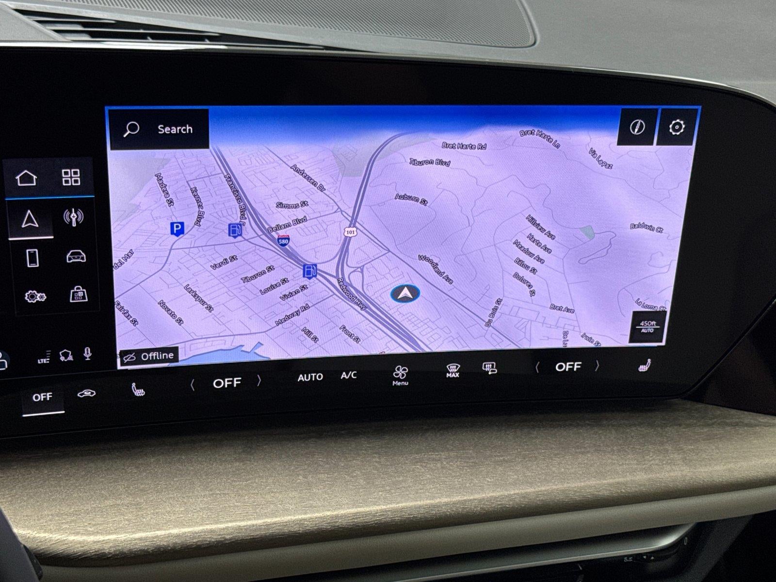 2025 Audi Q5 Premium