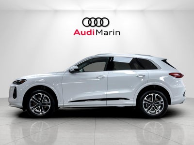 2025 Audi Q5 Premium