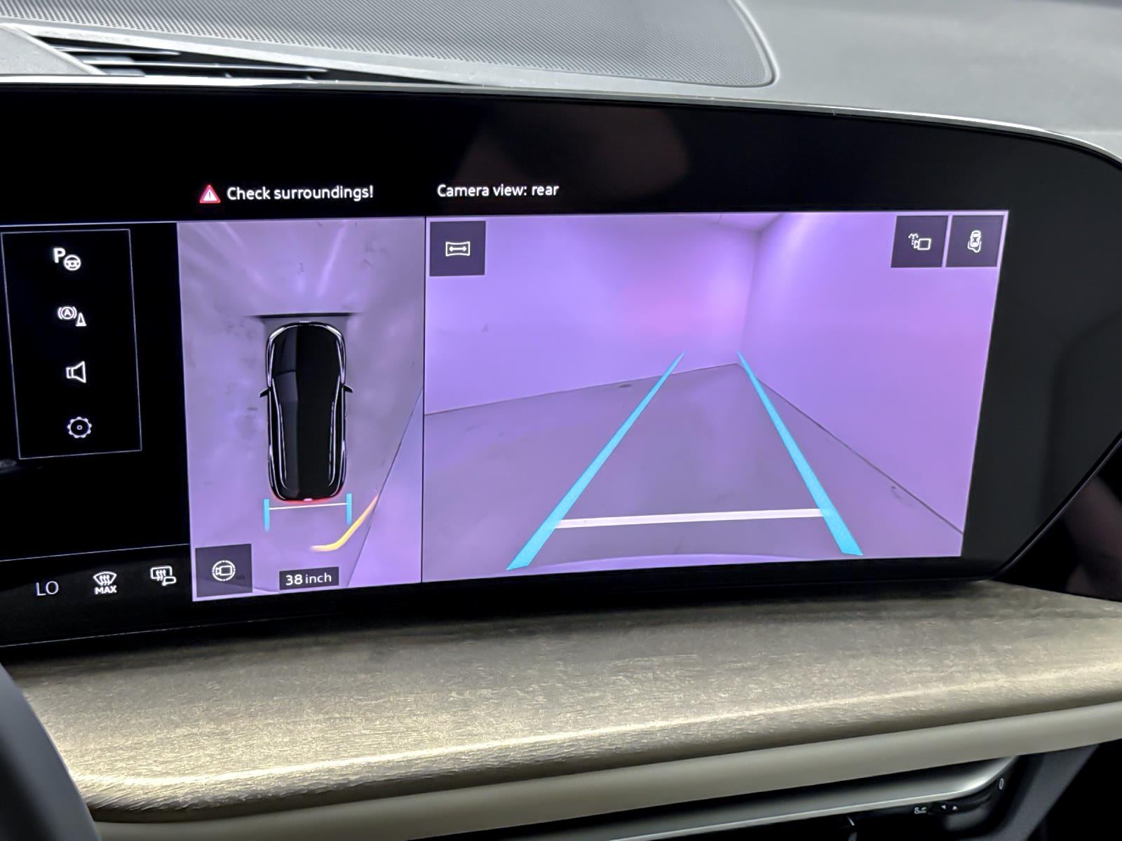 2025 Audi Q5 Premium