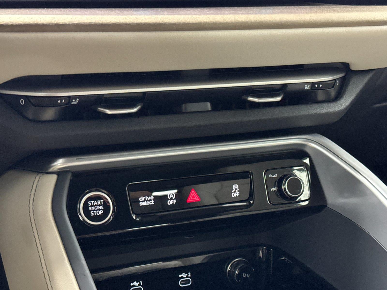 2025 Audi Q5 Premium