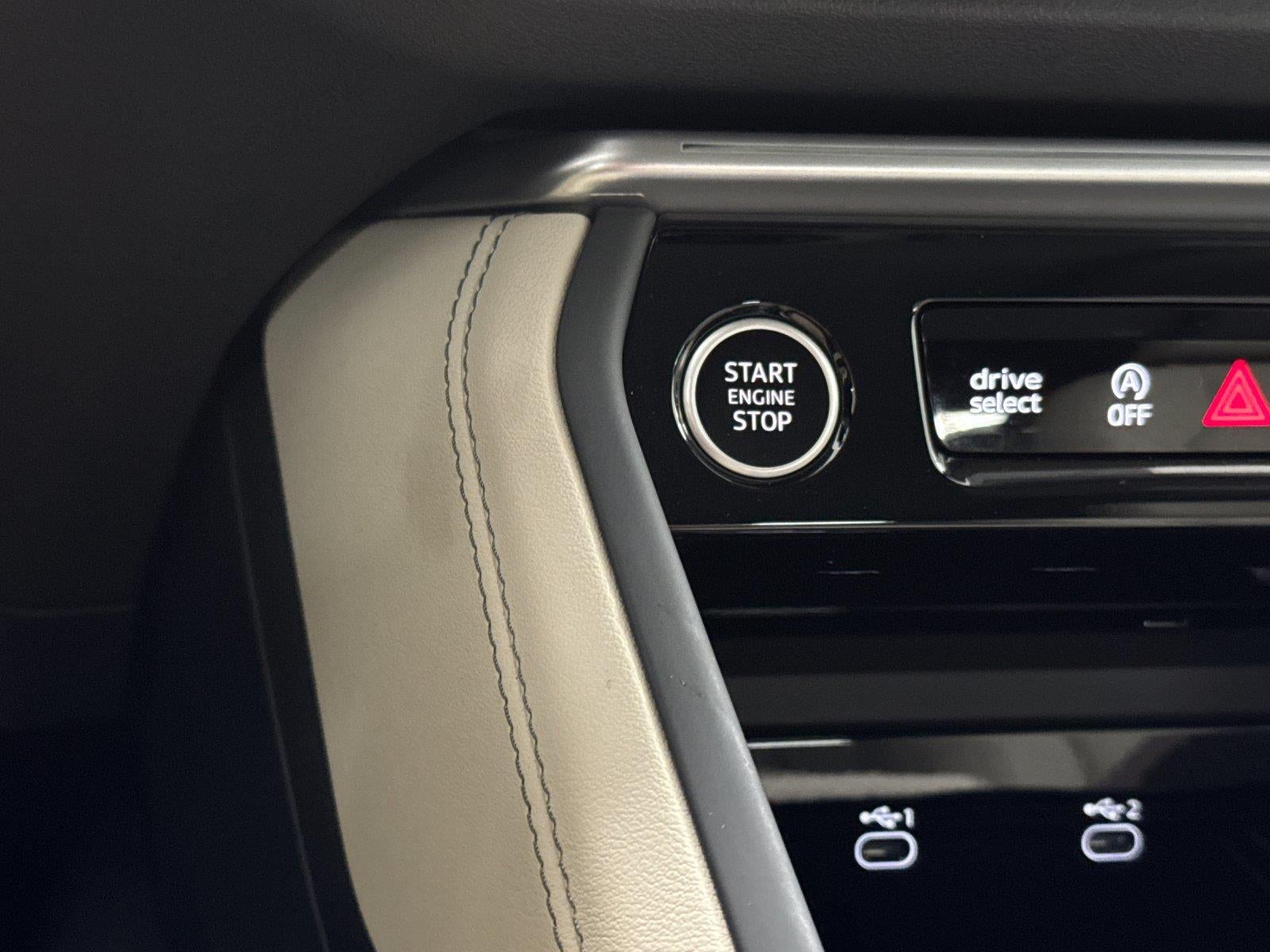 2025 Audi Q5 Premium