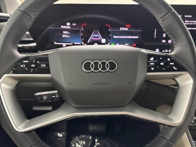 2025 Audi Q5 Premium