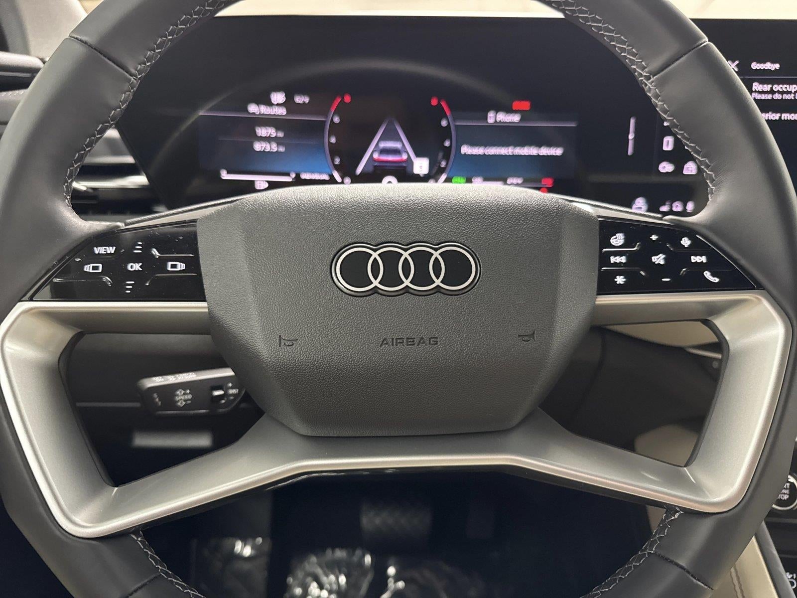 2025 Audi Q5 Premium