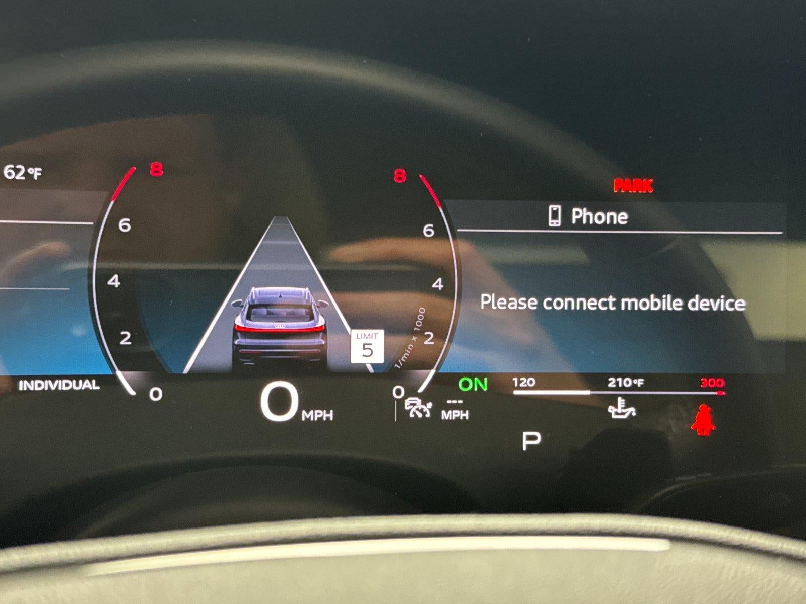 2025 Audi Q5 Premium
