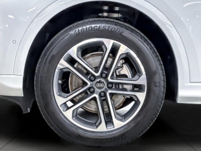 2025 Audi Q5 Premium