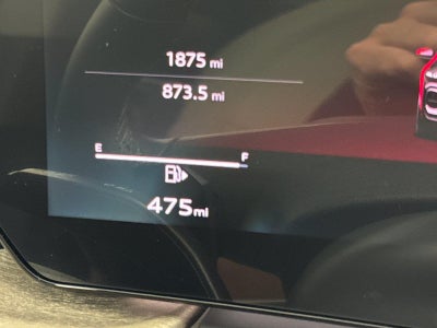 2025 Audi Q5 Premium
