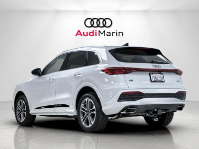 2025 Audi Q5 Premium