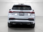 2025 Audi Q5 Premium