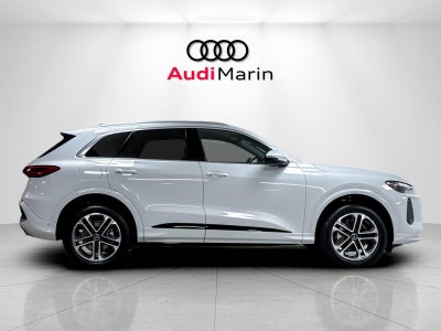 2025 Audi Q5 Premium