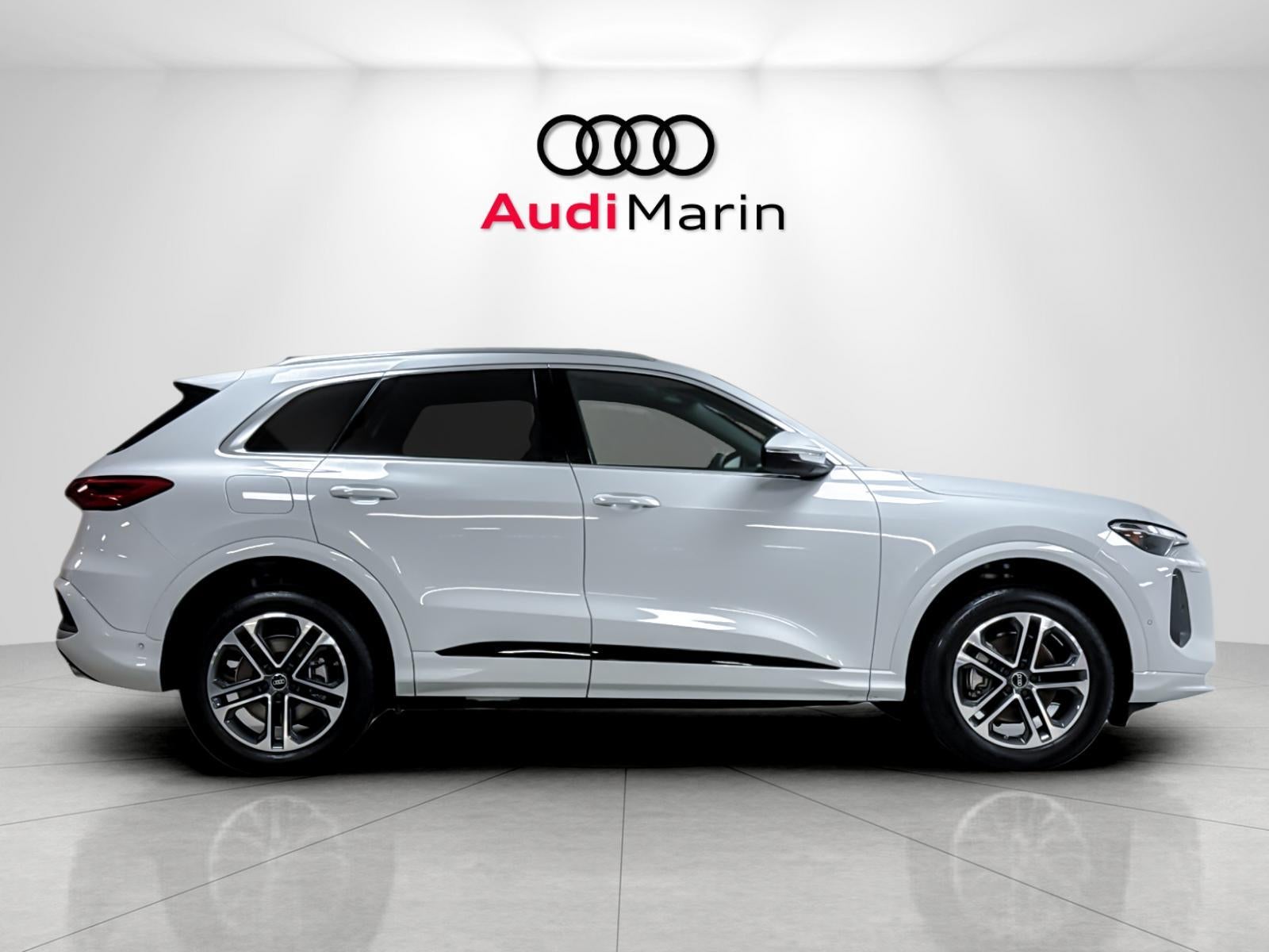 2025 Audi Q5 Premium