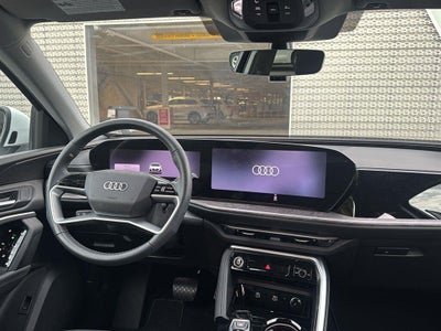 2026 Audi Q5 Premium