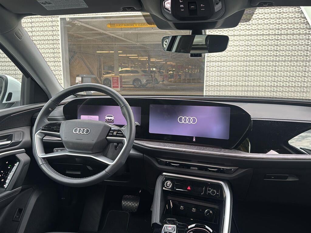 2026 Audi Q5 Premium