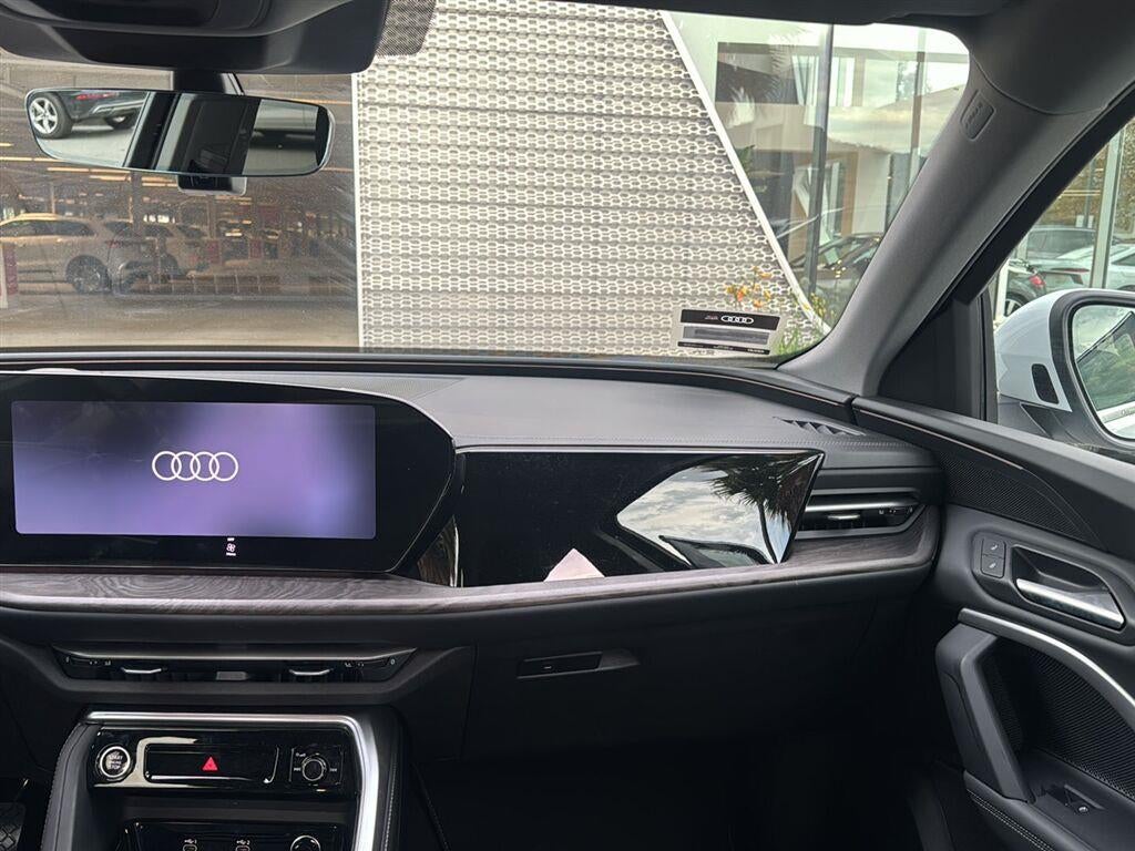 2026 Audi Q5 Premium