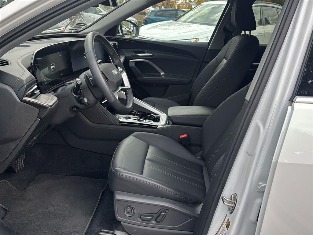 2026 Audi Q5 Premium