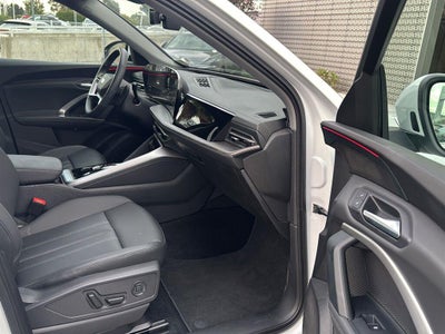 2026 Audi Q5 Premium