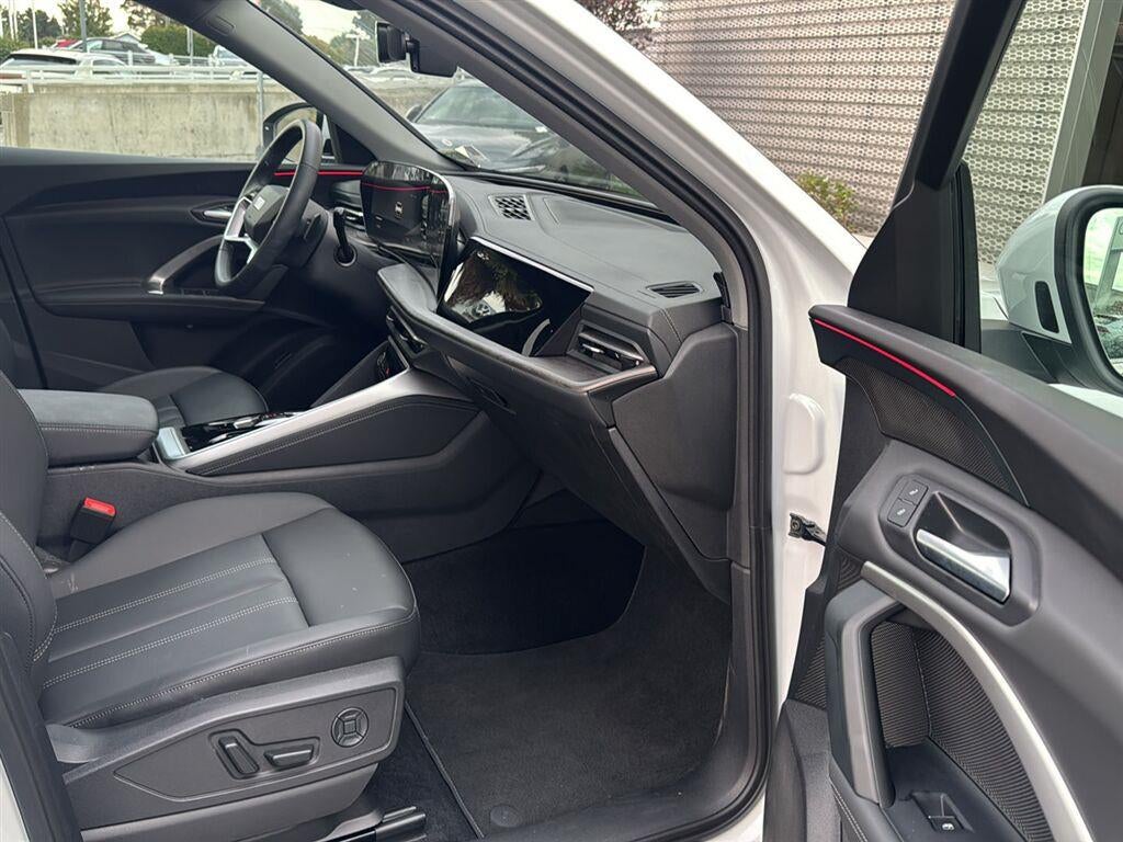 2026 Audi Q5 Premium