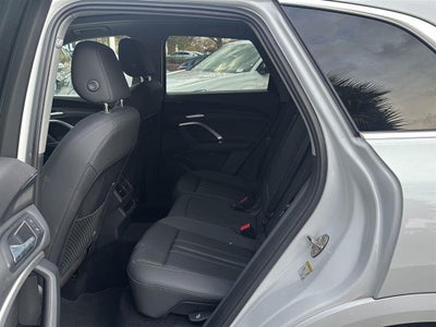 2026 Audi Q5 Premium