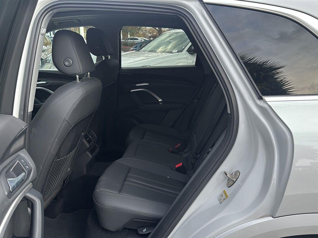 2026 Audi Q5 Premium