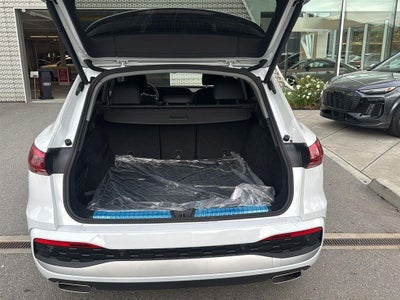 2026 Audi Q5 Premium