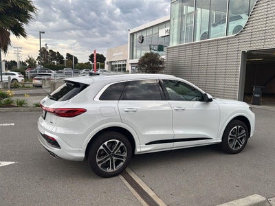 2026 Audi Q5 Premium