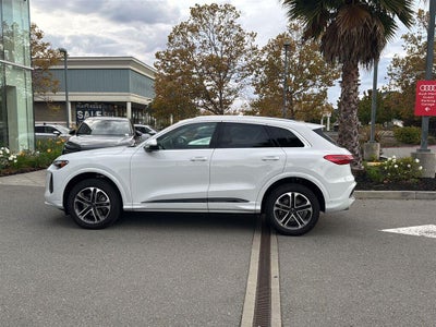 2026 Audi Q5 Premium