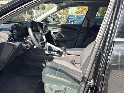 2026 Audi Q5 Premium