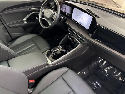 2026 Audi Q5 Premium