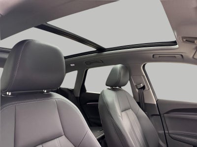 2026 Audi Q5 Premium