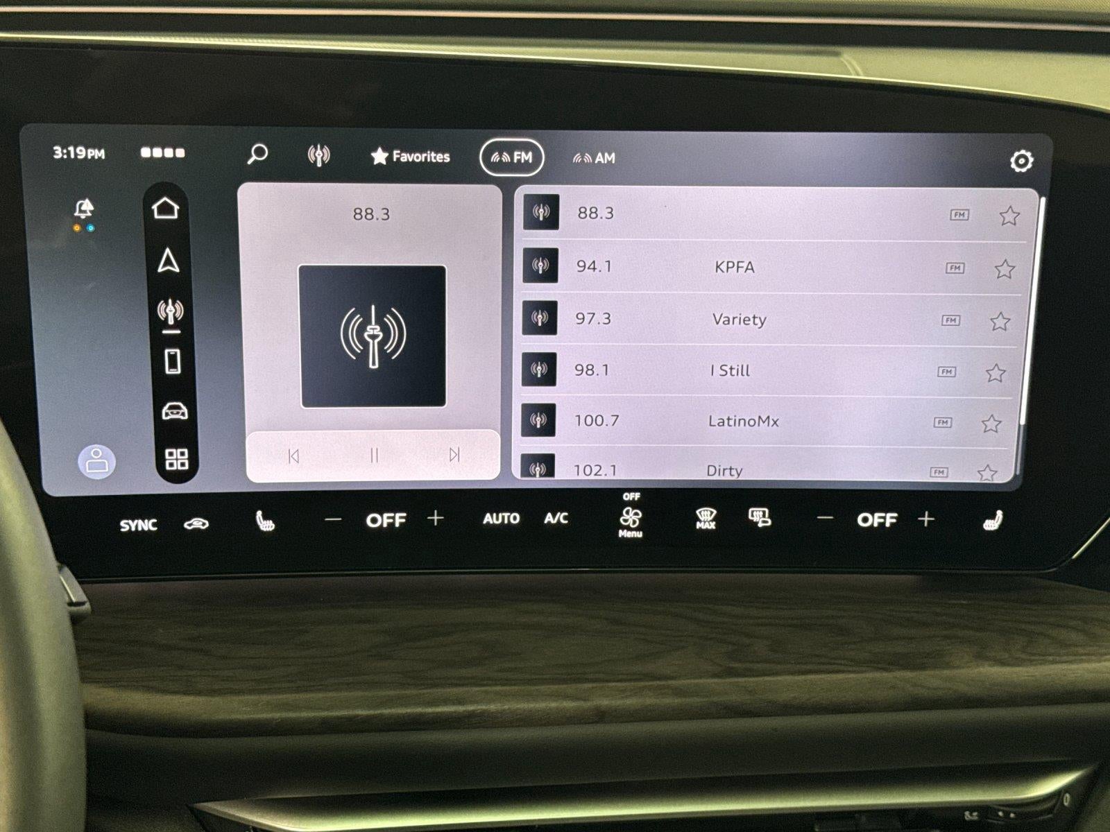 2026 Audi Q5 Premium