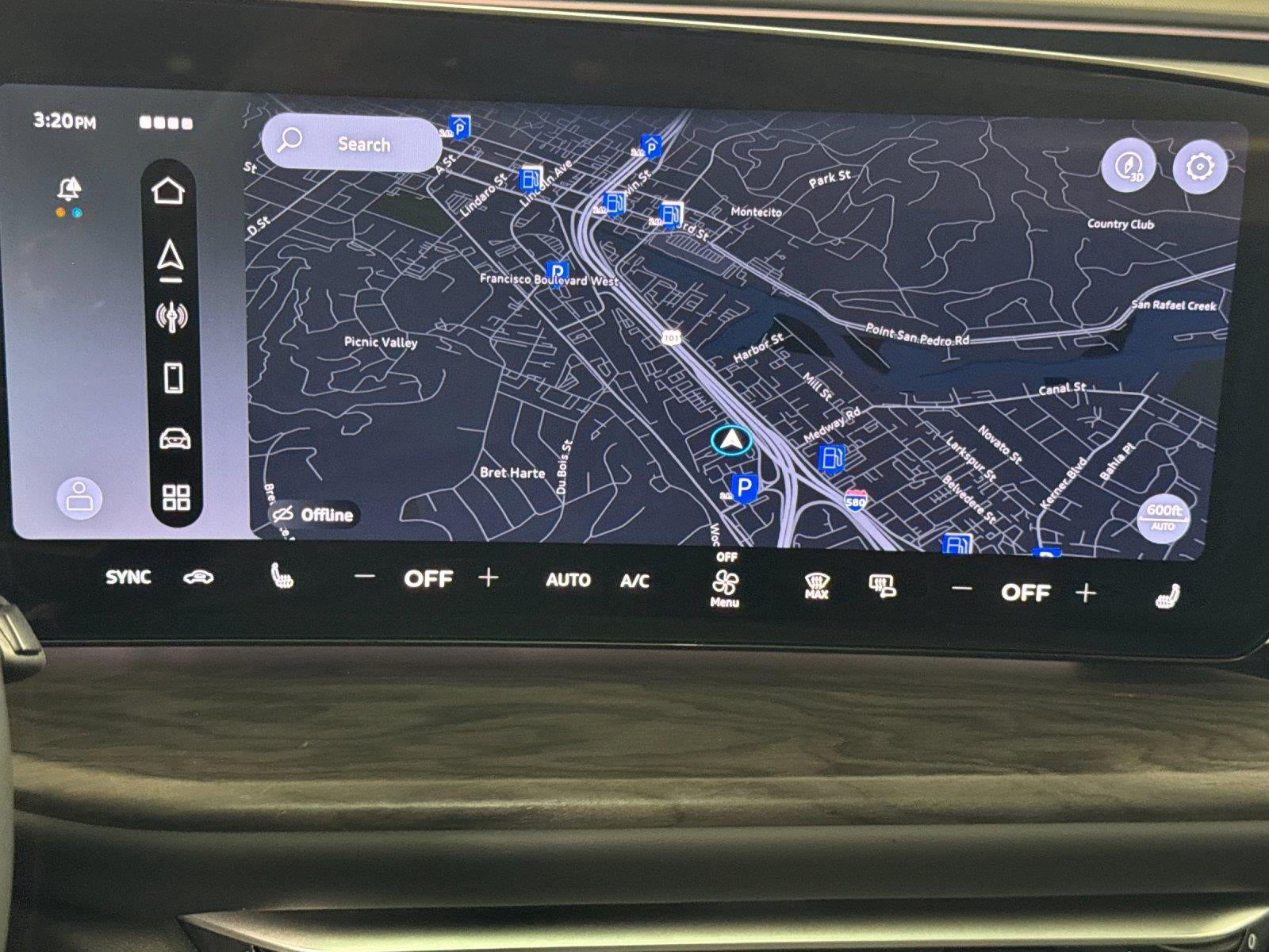 2026 Audi Q5 Premium