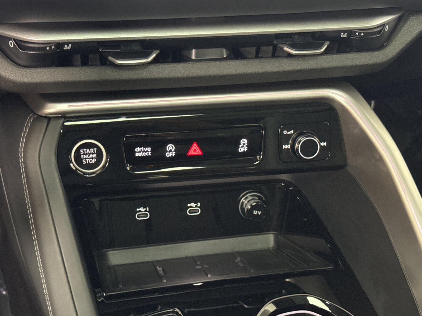 2026 Audi Q5 Premium