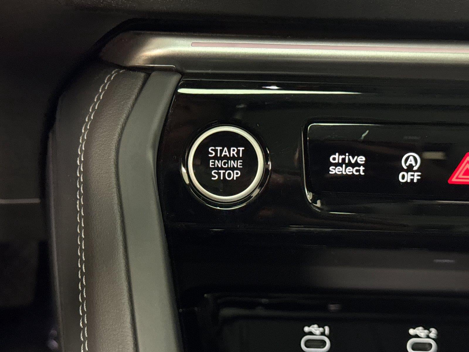 2026 Audi Q5 Premium