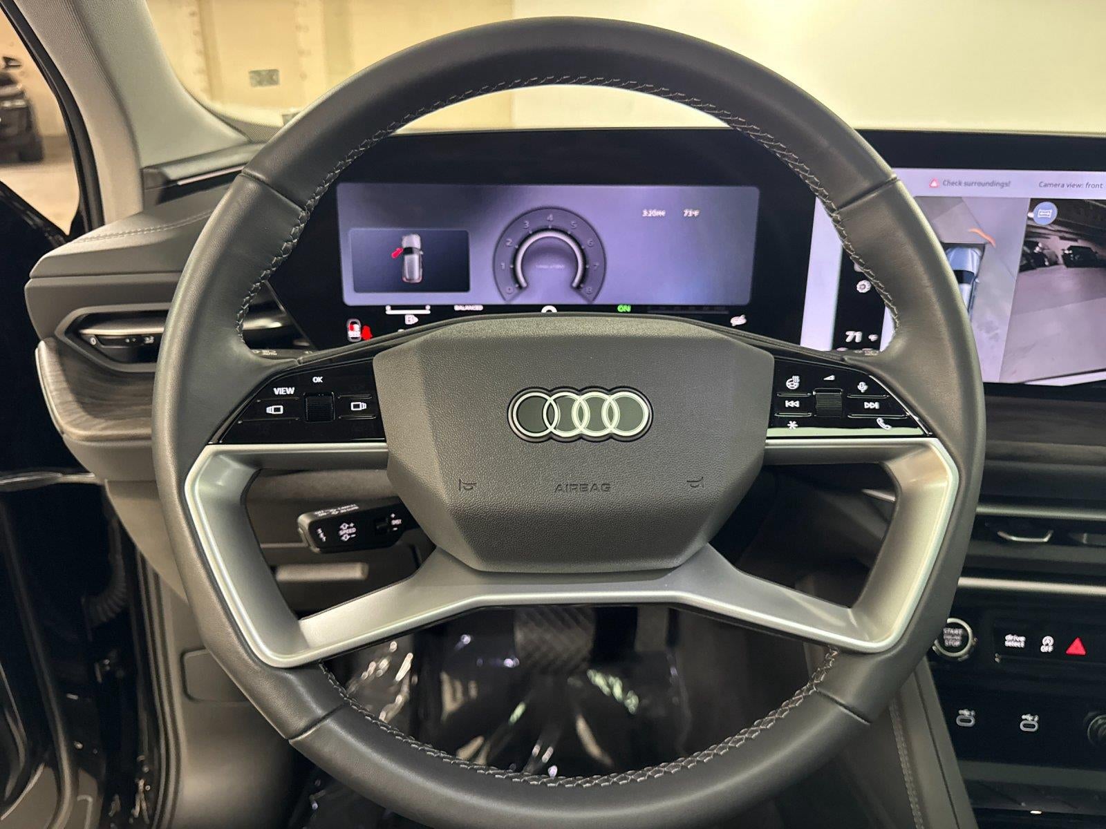 2026 Audi Q5 Premium
