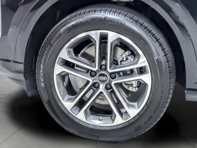 2026 Audi Q5 Premium
