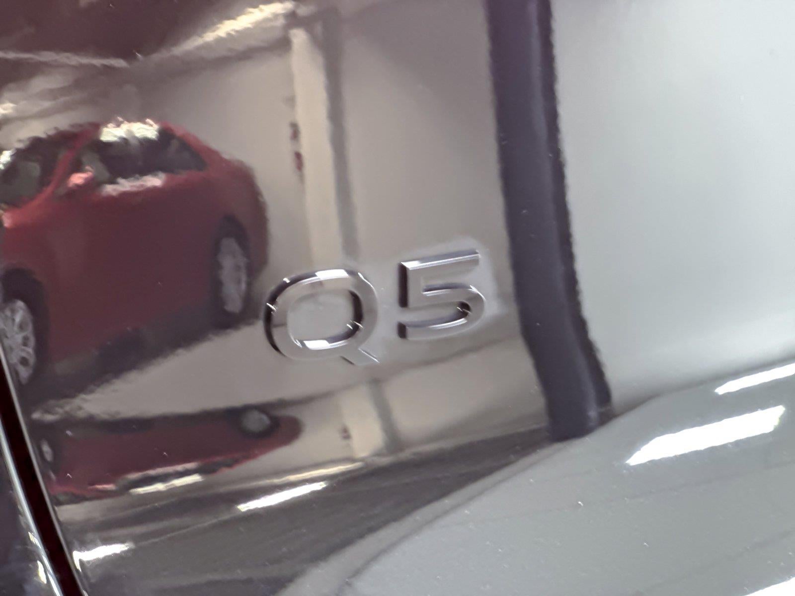 2026 Audi Q5 Premium