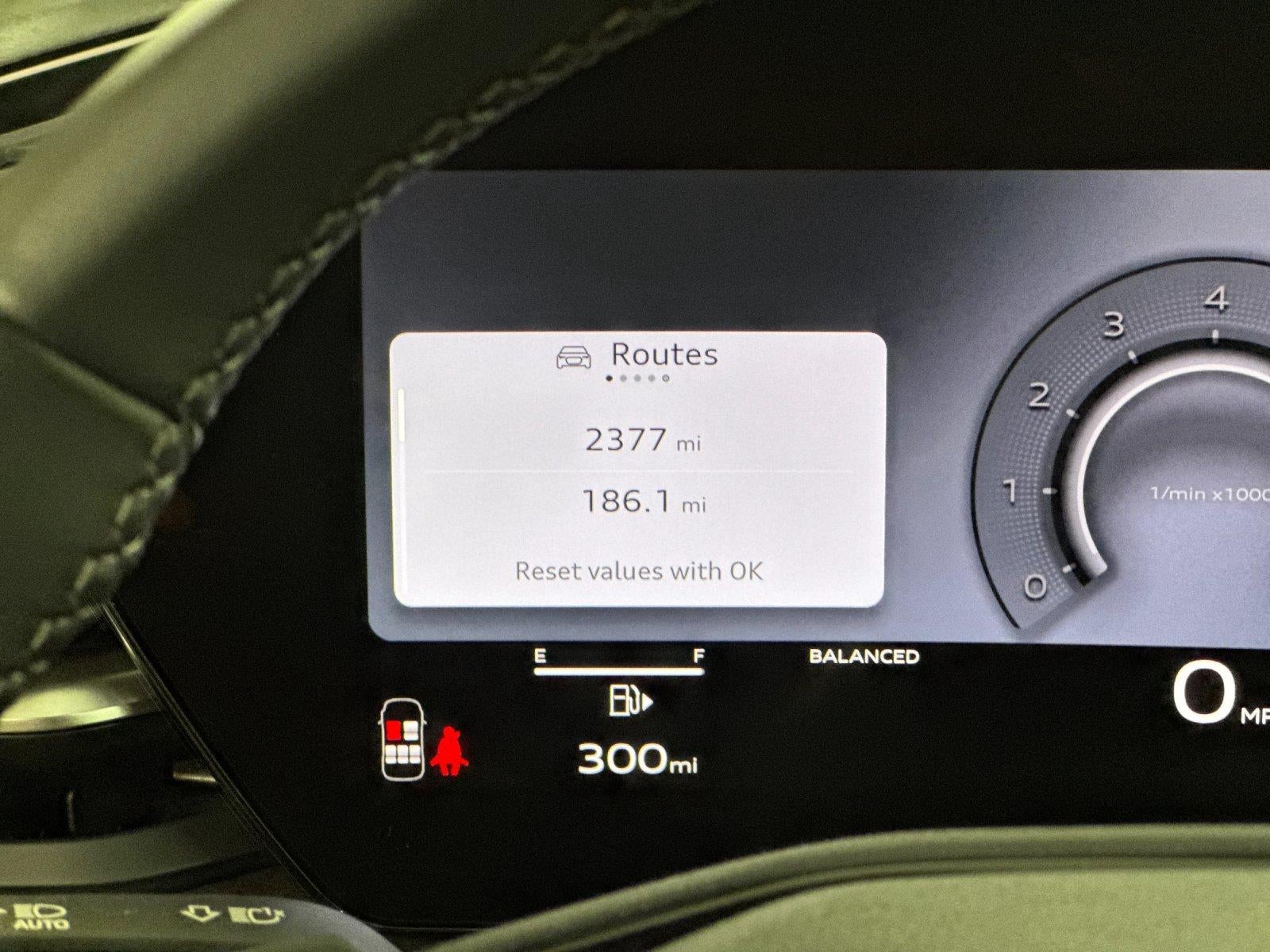 2026 Audi Q5 Premium