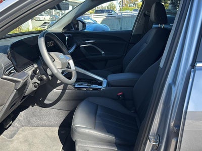 2025 Audi Q5 Premium